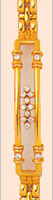 Code KJDBR 1702Weight 35 gmsDiamond 1 ct, click here to see large picture.
