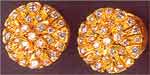 Code KJDT 1021Gold 18 ktWeight 7 gmsDiamond 0.60 ct, click here to see large picture.