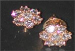 Code KJDT TPGold 18 ktWeight 5.000 gmsDipc. 14Diamond 2.610 ctRs 70,000/-, click here to see large picture.