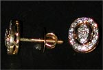 Code KJDT TP 108Gold 18 ktWeight 3.980 gmsDipc. 42Diamond 0.500 ctRs 11,191/-, click here to see large picture.